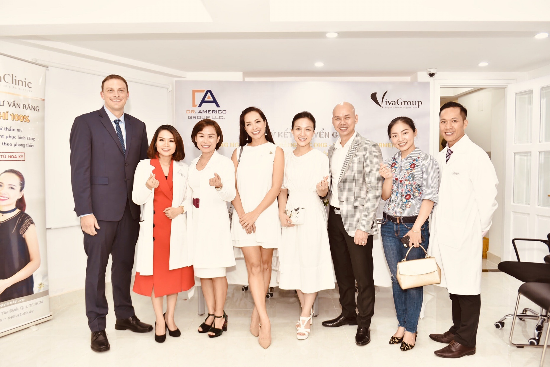 Viva Clinic ảnh 1 Viva Clinic anh 1