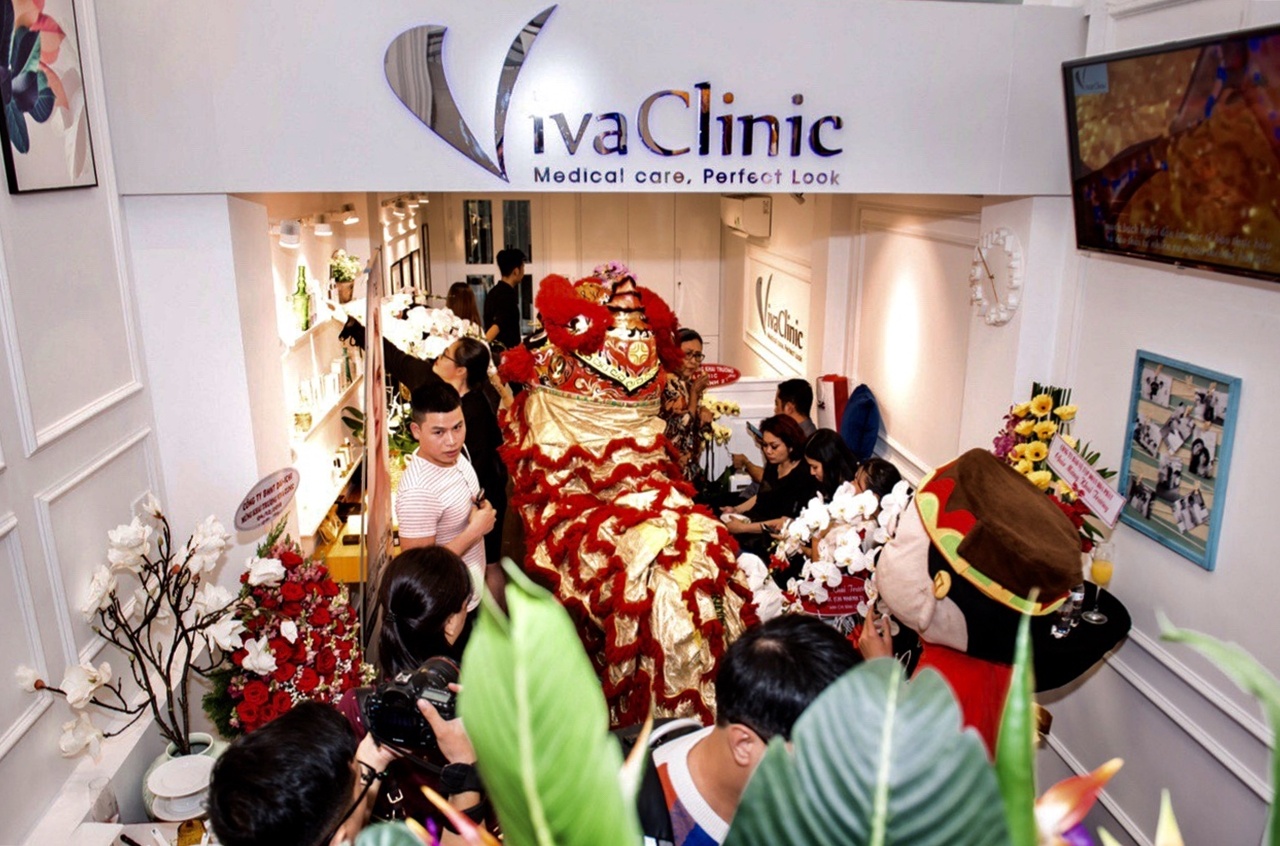 Viva Clinic ảnh 2 Viva Clinic anh 2