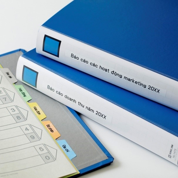 Tepra Pro ảnh 2 Tepra Pro anh 2