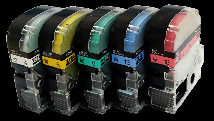 Tepra Pro ảnh 6 Tepra Pro anh 6