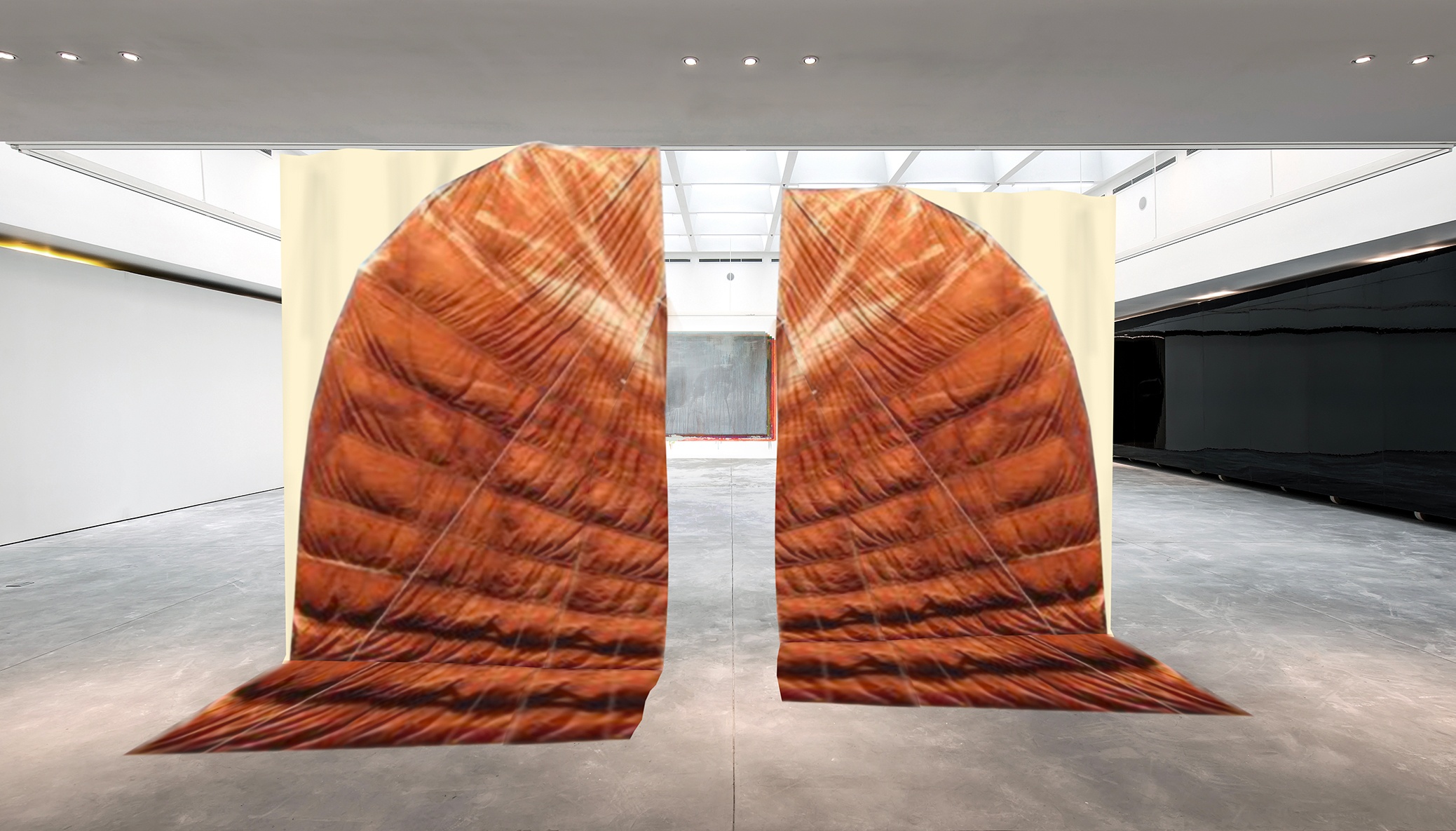 VCCA gioi thieu 2 trien lam nghe thuat sap dat hinh anh