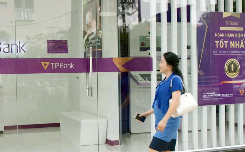 TPBank ảnh 1 TPBank anh 1