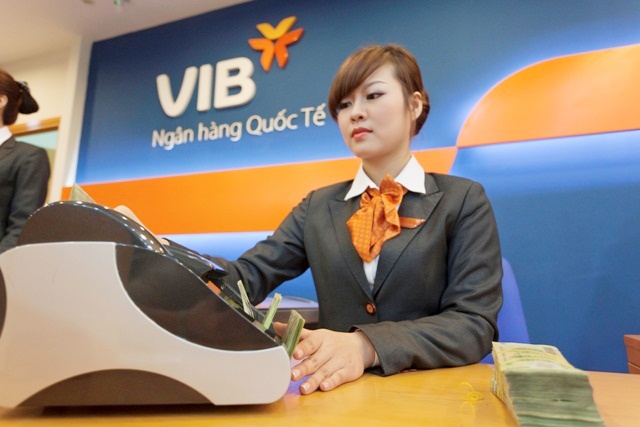 VIB ảnh 1 VIB anh 1
