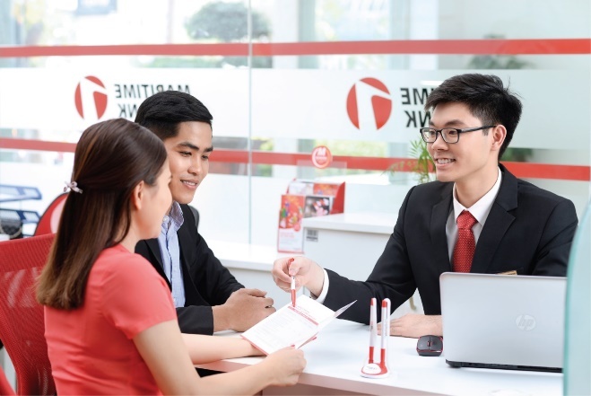 MaritimeBank ảnh 2 MaritimeBank anh 2