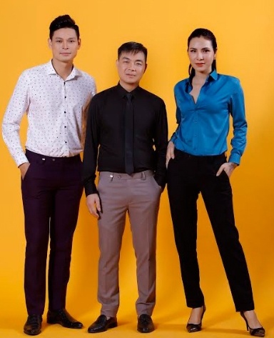 Darvin ảnh 3 Darvin anh 3