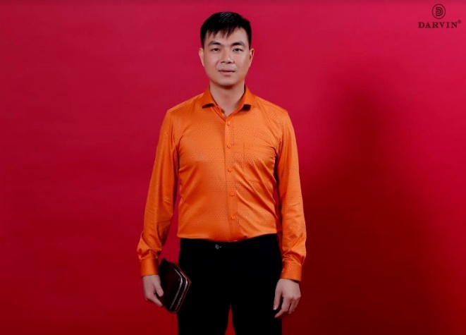 Darvin ảnh 4 Darvin anh 4