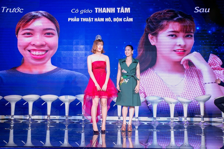 Benh vien Tham my JW Han Quoc anh 7