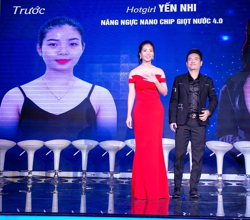 Benh vien Tham my JW Han Quoc anh 8