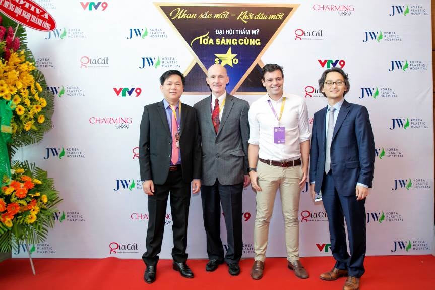 Benh vien Tham my JW Han Quoc anh 10