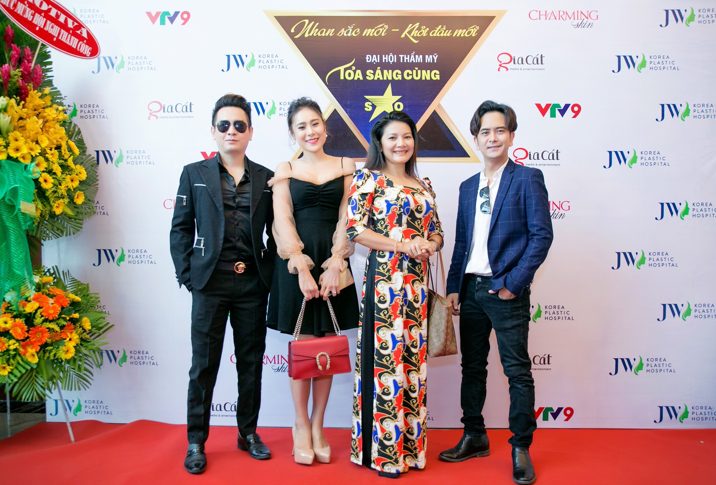 Benh vien Tham my JW Han Quoc anh 9