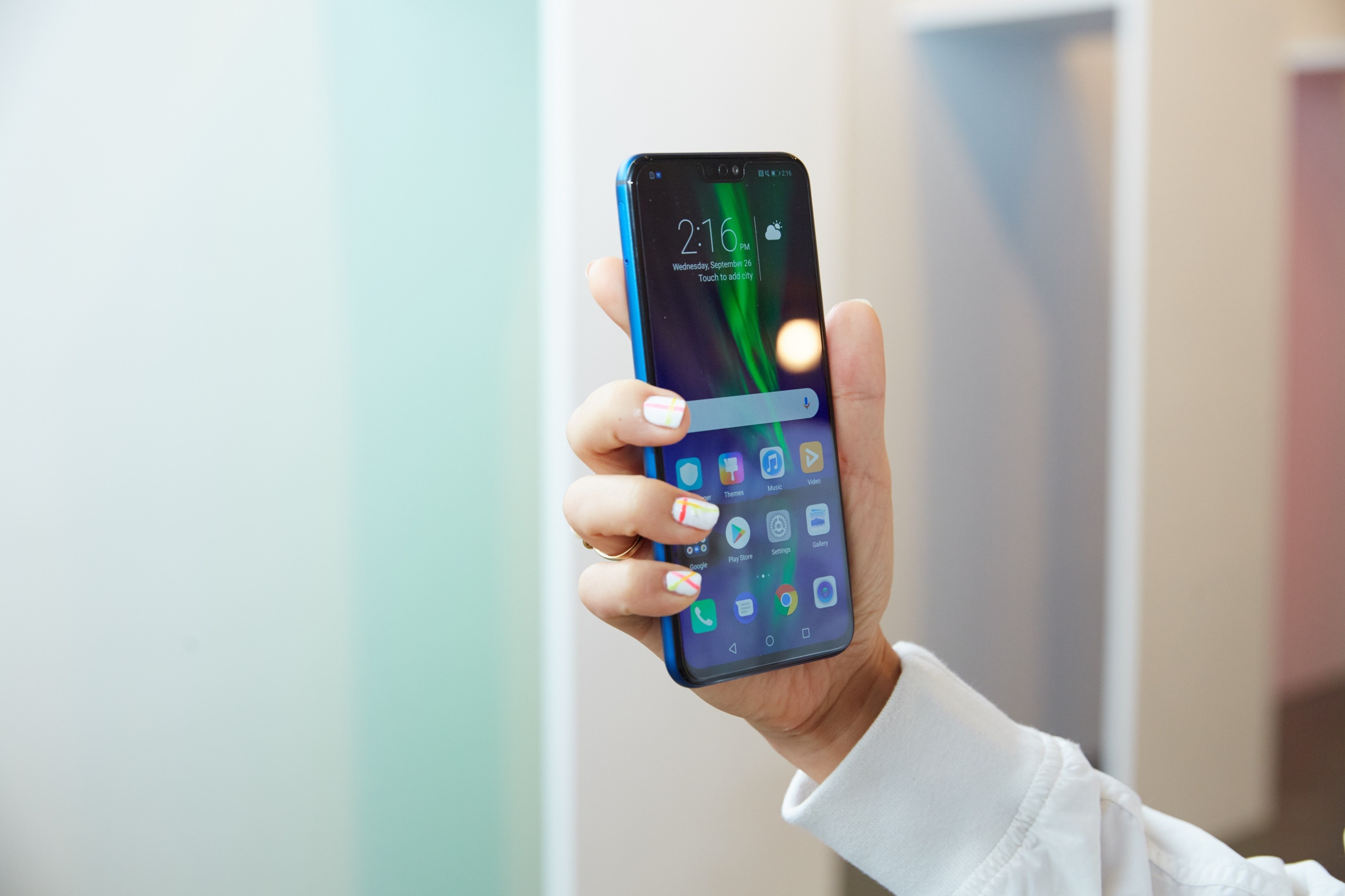 Honor ảnh 1 Honor anh 1