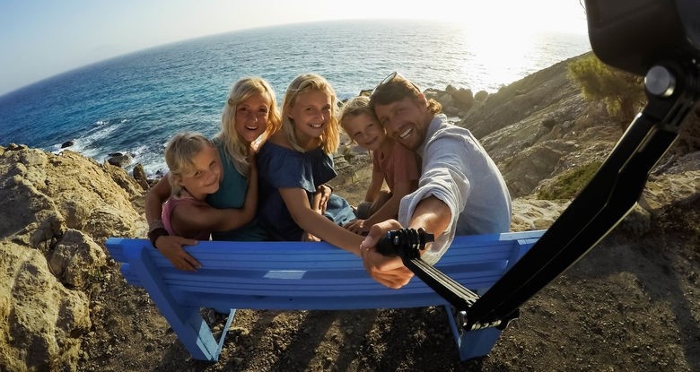 GoPro ảnh 1 GoPro anh 1