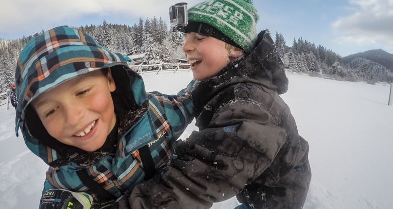 GoPro ảnh 3 GoPro anh 3