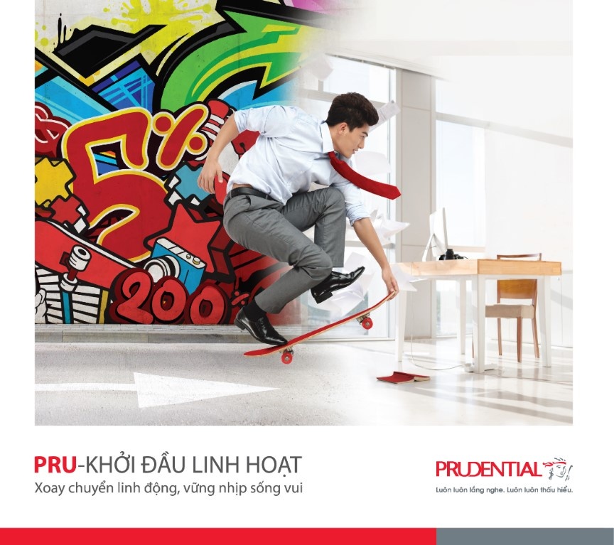 prudential anh 11