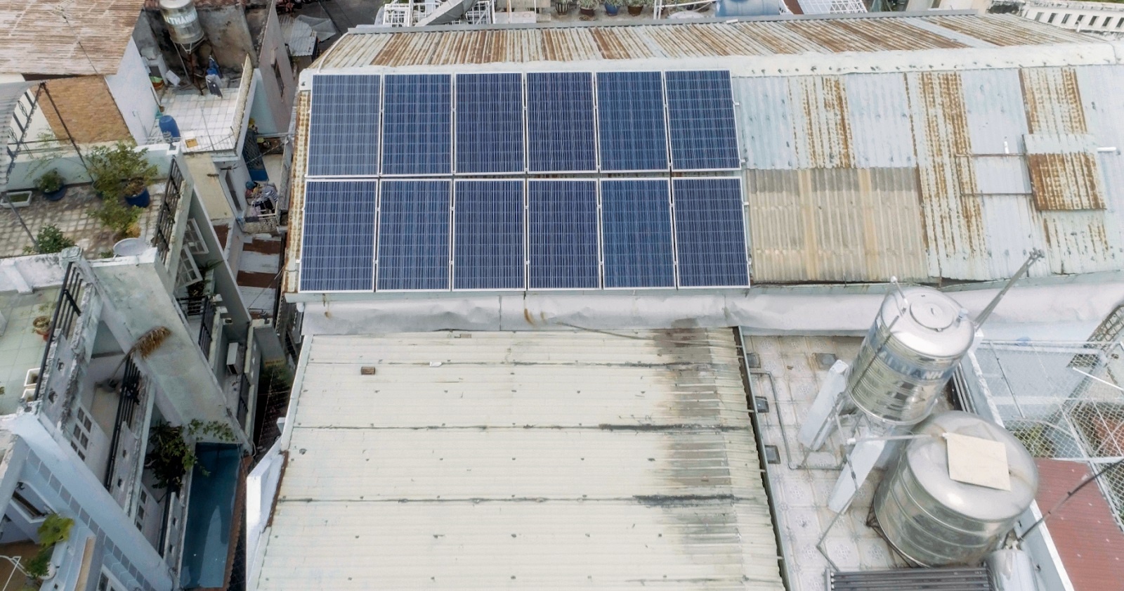 4 tieu chi can can nhac khi chon mua he thong dien mat troi hinh anh