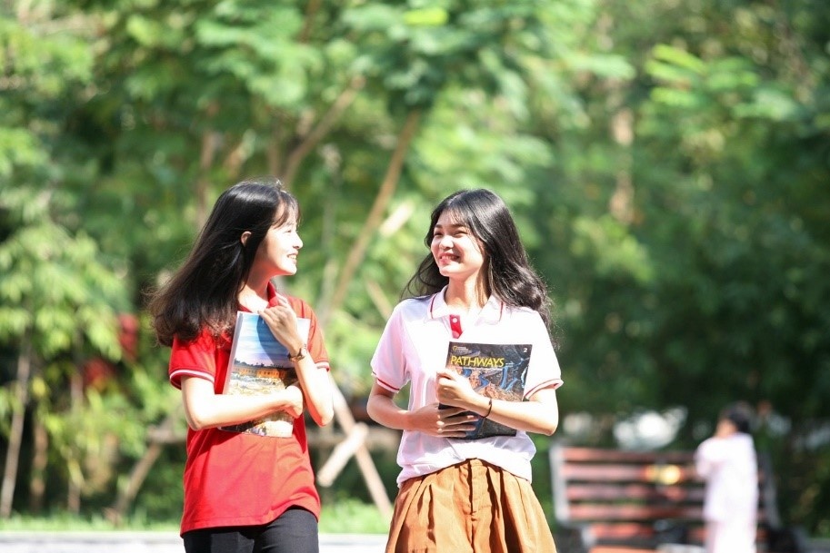 IBD@NEU ảnh 1 IBD@NEU anh 1