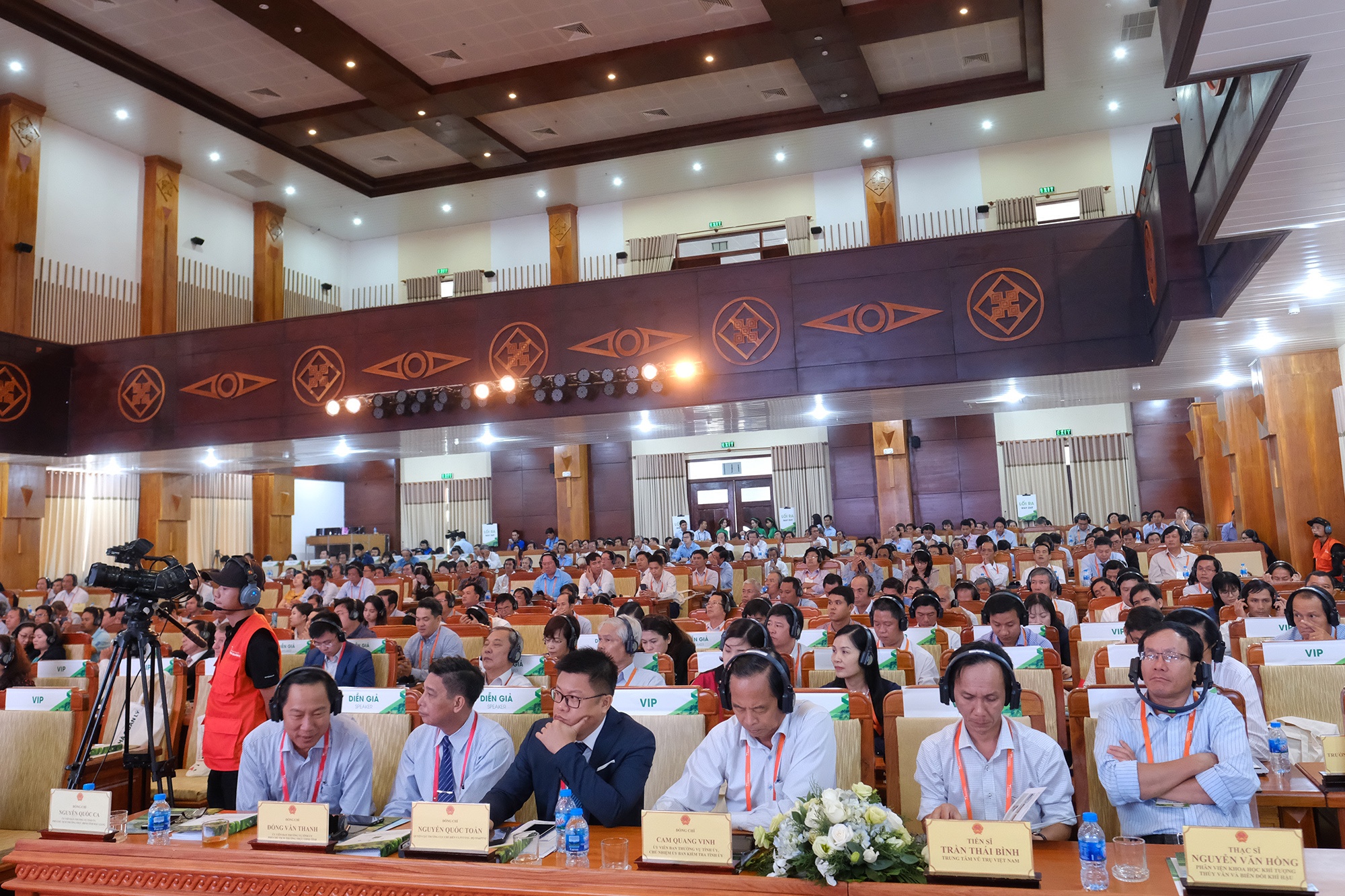 Diễn đàn kinh tế xanh, GEF, 2018, Hậu Giang, nông ảnh 3 Dien dan kinh te xanh, GEF, 2018, Hau Giang, nong anh 3