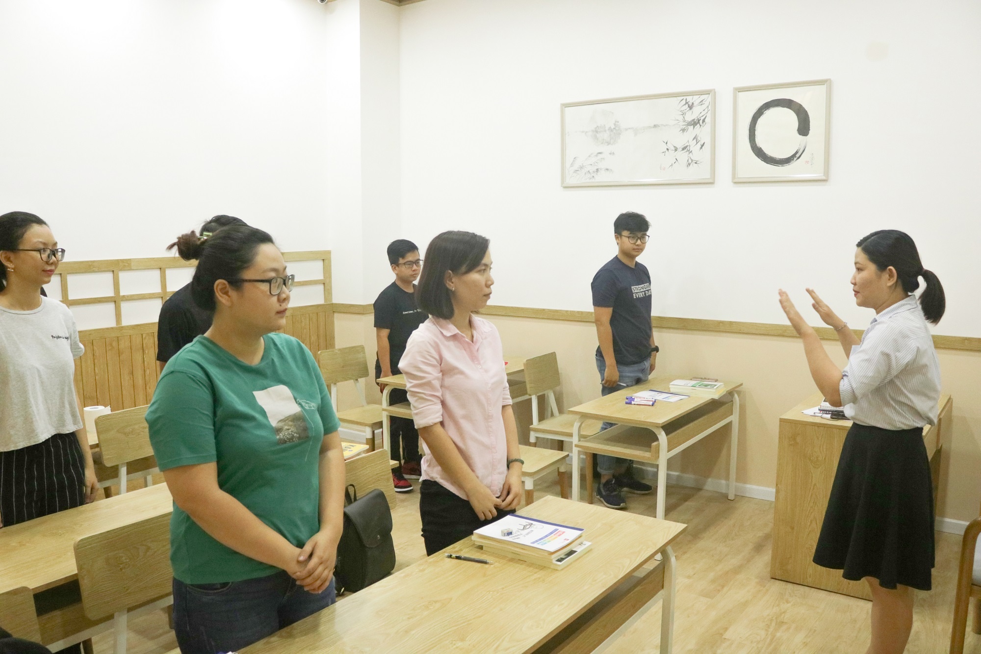 Ung dung hoc tieng Nhat Kohi anh 3