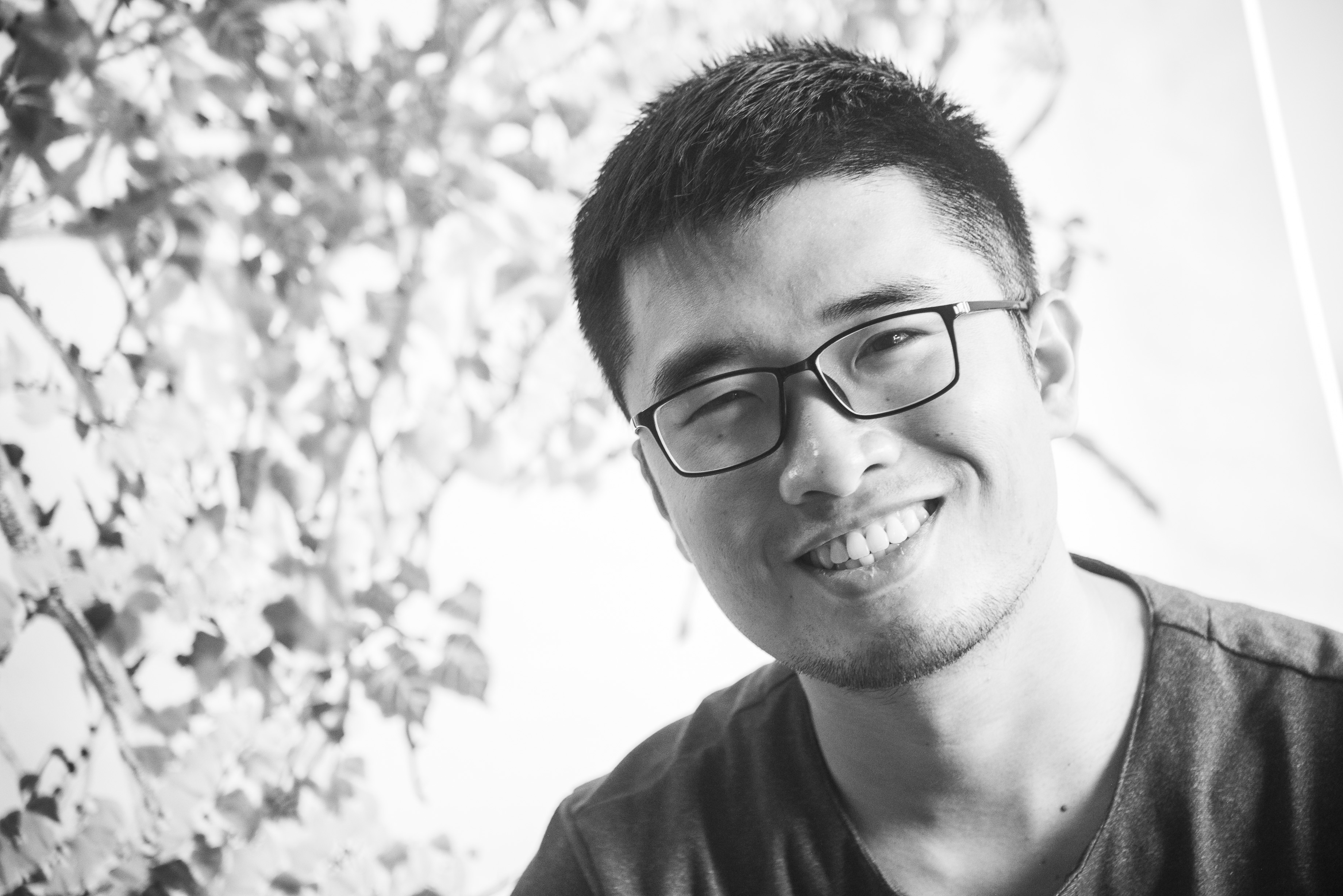 Ta Duy - chang hoa si 'truy tim' cai dep tu cuoc song gian don hinh anh