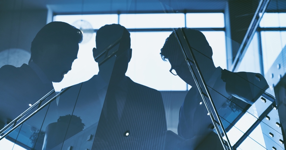 Moi quan he giua HDQT va giam doc cac doanh nghiep can nam ro hinh anh