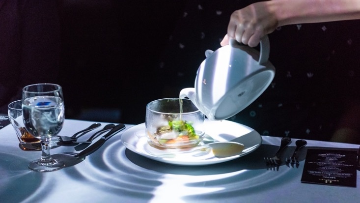 H-Gourmet ảnh 3 H-Gourmet anh 3