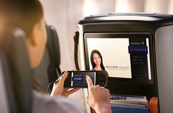 Singapore Airlines anh 3