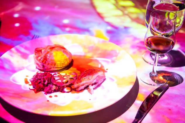 H-Gourmet ảnh 4 H-Gourmet anh 4