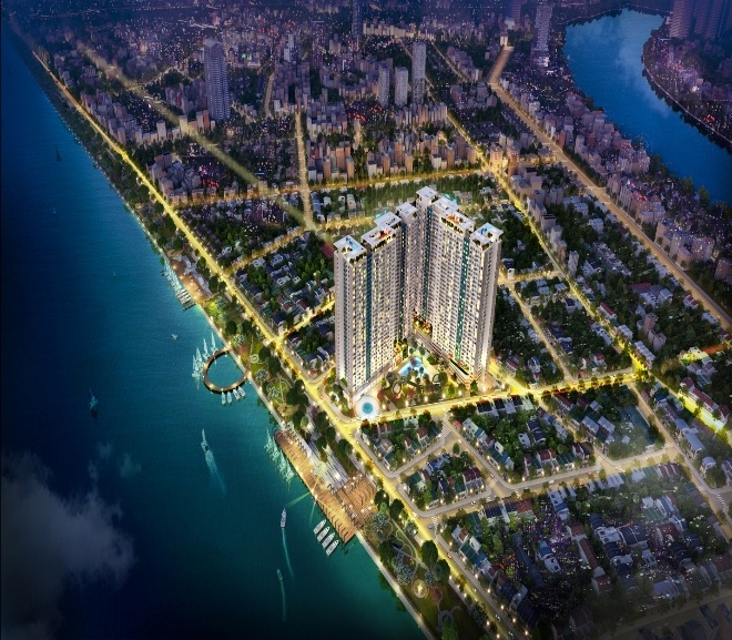 Charmington Iris anh 4