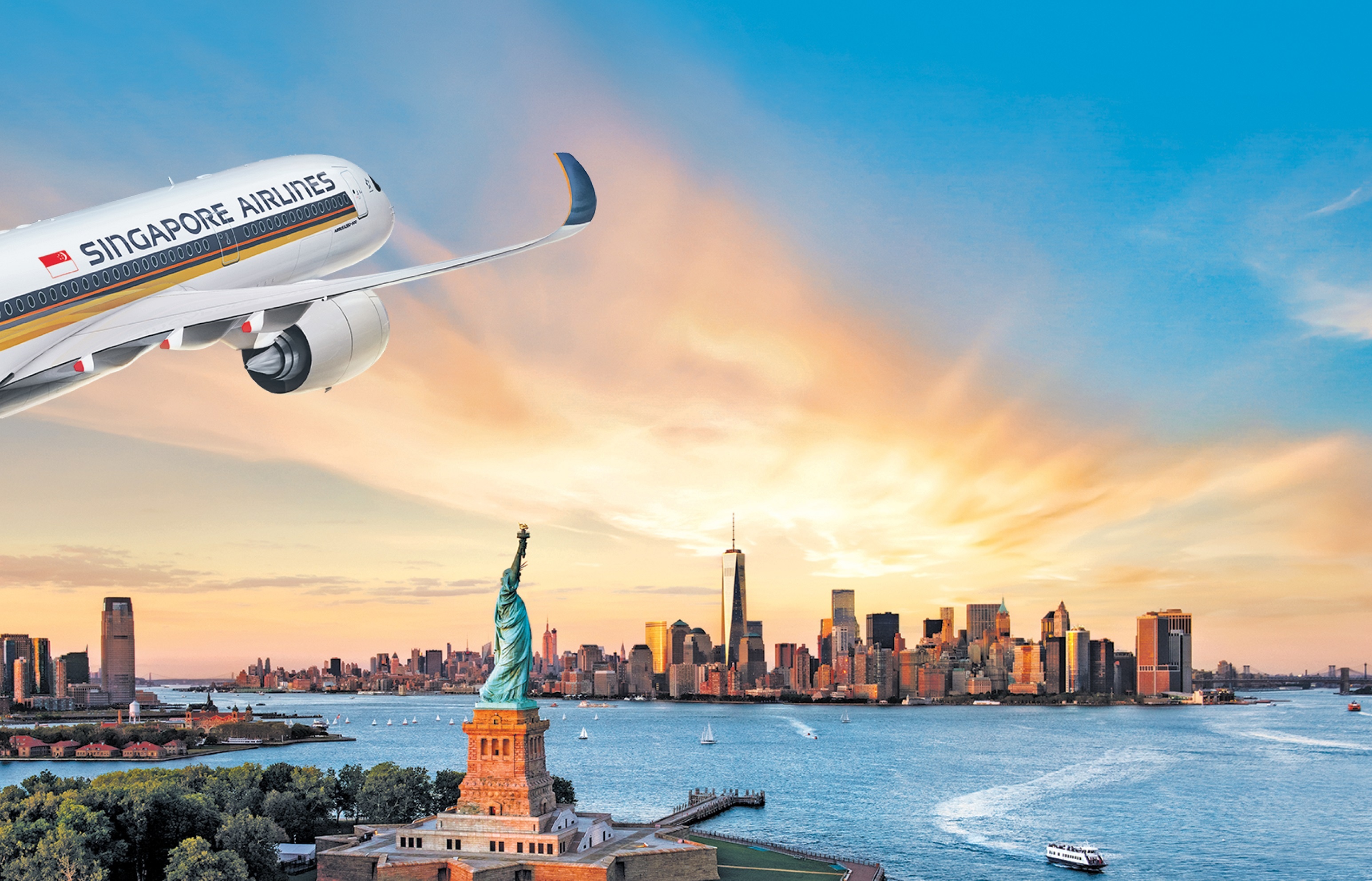 Singapore Airlines anh 9