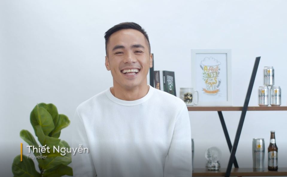 Video: Thiet Nguyen: hinh anh