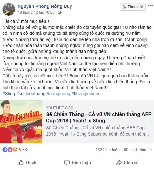 Se chien thang anh 2