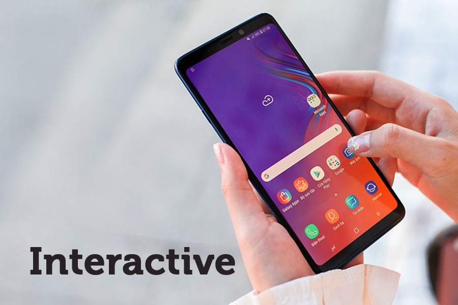Voi Galaxy A9 - nhiep anh chuyen nghiep don gian hon bao gio het hinh anh