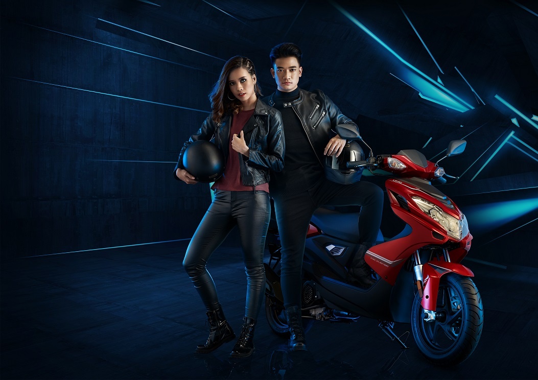 UMG den VN voi loat xe tay ga moi, gia tu 32 trieu den 119 trieu dong hinh anh