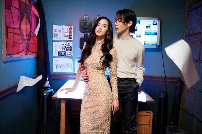 UM Channel ảnh 1 UM Channel anh 1