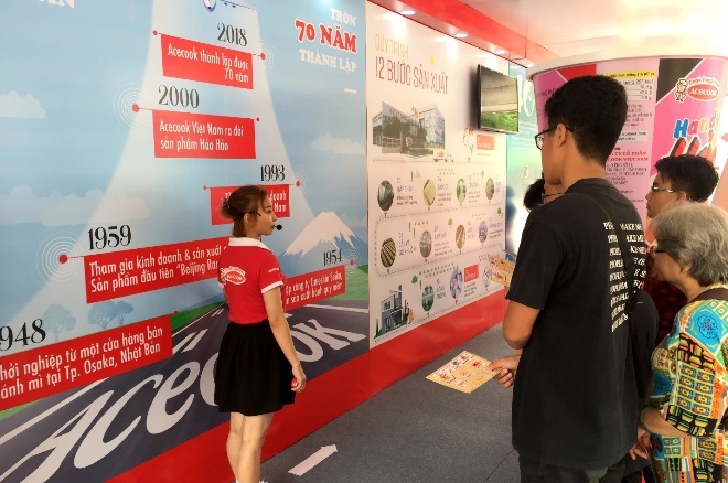 Acecook Viet Nam anh 2