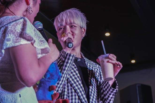 TP Tea ảnh 2 TP Tea anh 2