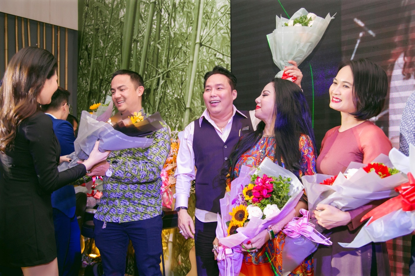 Huỳnh Tiên ảnh 3 Huynh Tien anh 3