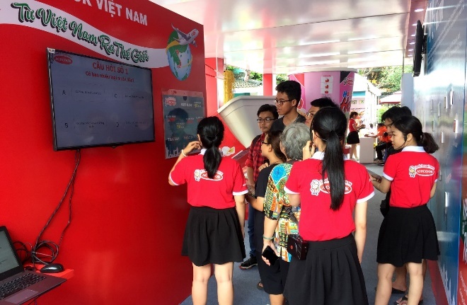 Acecook Viet Nam anh 3