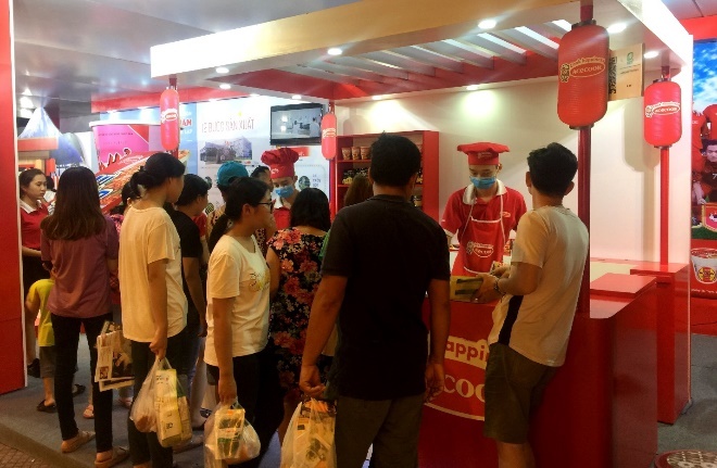 Acecook Viet Nam anh 4