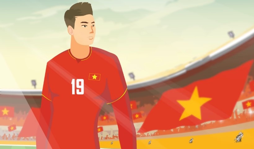 Se chien thang anh 3