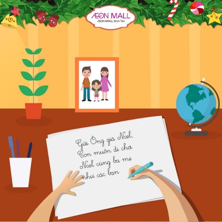 AEON Mall Bình Tân ảnh 2 AEON Mall Binh Tan anh 2