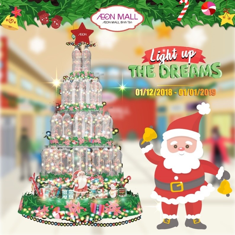 AEON Mall Bình Tân ảnh 3 AEON Mall Binh Tan anh 3