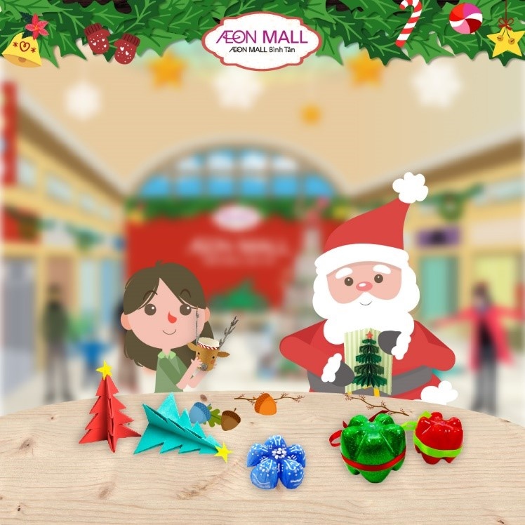 AEON Mall Bình Tân ảnh 4 AEON Mall Binh Tan anh 4