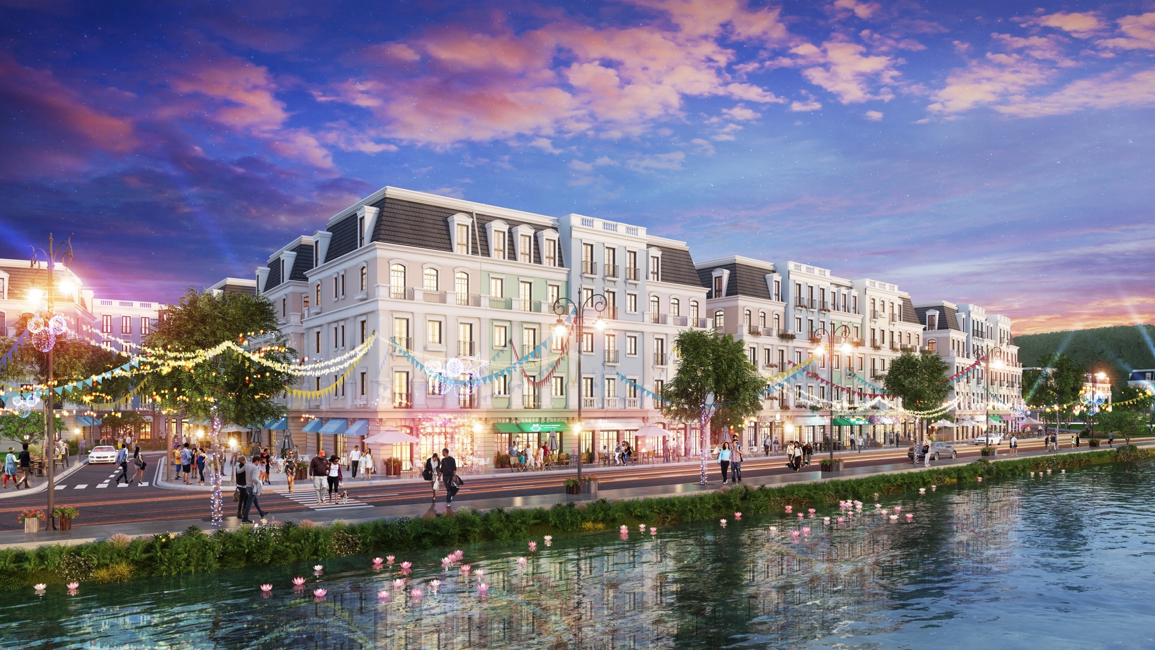 Sun Group ảnh 2 Sun Group anh 2