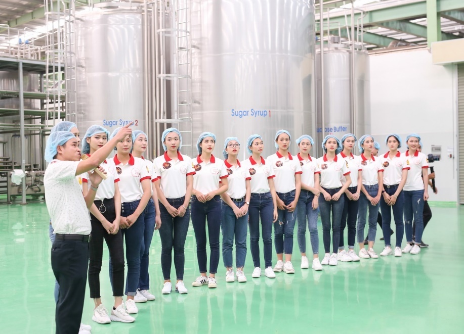 Tân Hiệp Phát,  Trần Quí Thanh,  công nghệ Aseptic ảnh 1 Tan Hiep Phat,  Tran Qui Thanh,  cong nghe Aseptic anh 1