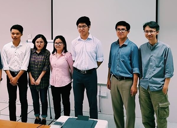 Dem de tai tot nghiep sang Brunei, sinh vien DH FPT duoc tuyen dung hinh anh