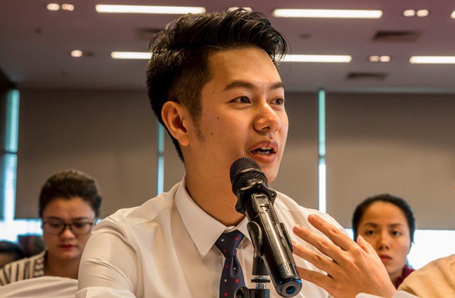 King Broker ảnh 2 King Broker anh 2