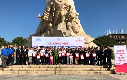 Prudential ảnh 2 Prudential anh 2