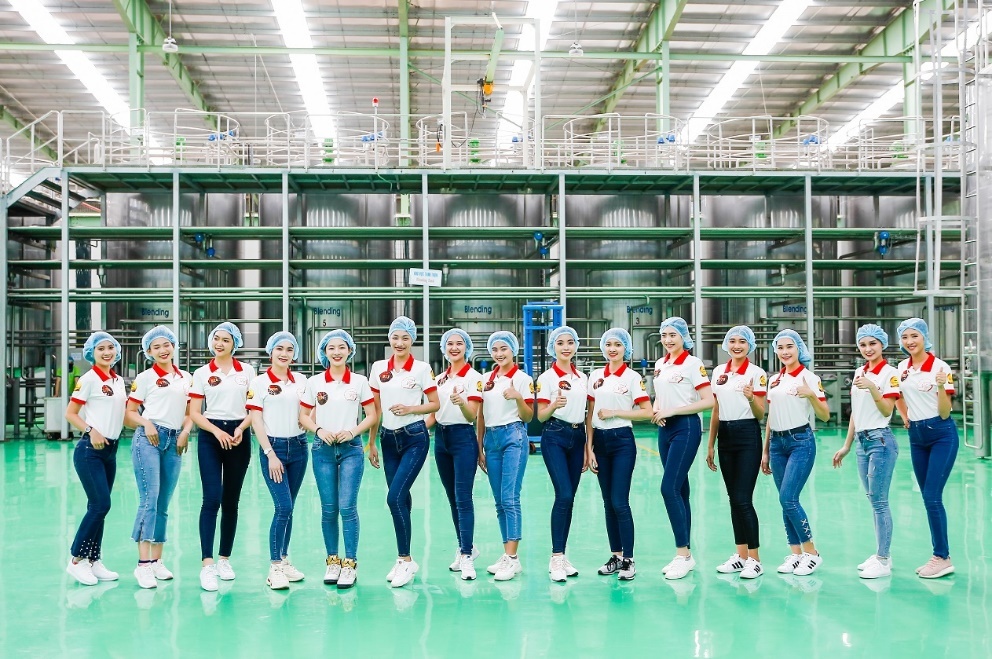 Tân Hiệp Phát,  Trần Quí Thanh,  công nghệ Aseptic ảnh 3 Tan Hiep Phat,  Tran Qui Thanh,  cong nghe Aseptic anh 3