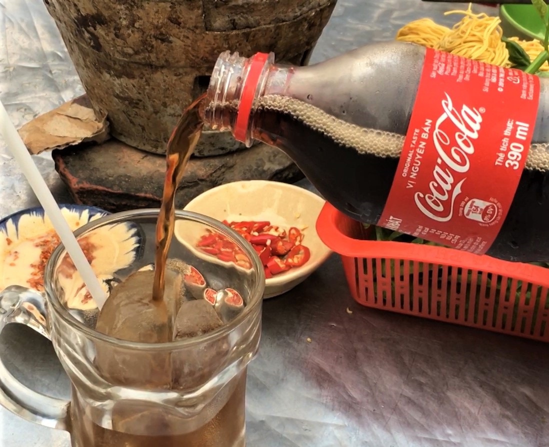 Coca-Cola  ảnh 8 Coca-Cola anh 8
